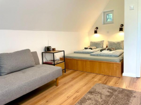 Quiet, green, relaxing place - 1 bedroom apartment